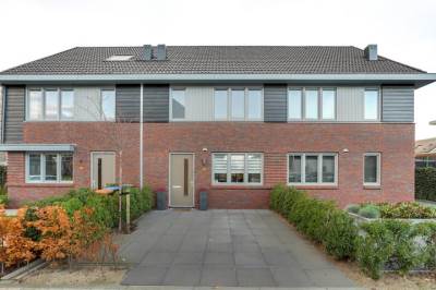 Woning Professor Brouwerlaan 21 Blaricum