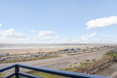Woning Trompstraat 5G Zandvoort