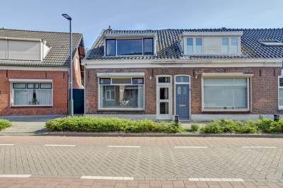 Woning Eerste Zeine 72 Waalwijk