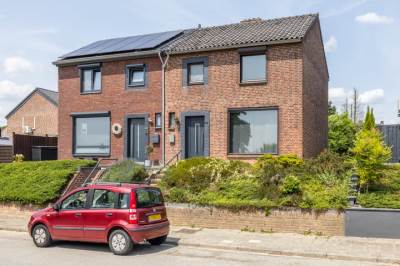 Woning Weijenbergstraat 71 Hoensbroek