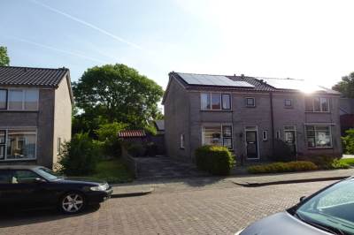 Woning Westerweg 4 Nieuwe Niedorp