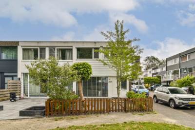 Woning Bieslook 25 Uithoorn
