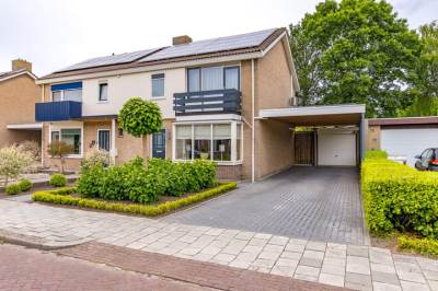 Woning Altenalaan 15 Stadskanaal