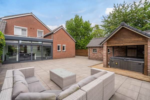 Woning Hyacinthstraat 12 Ittervoort