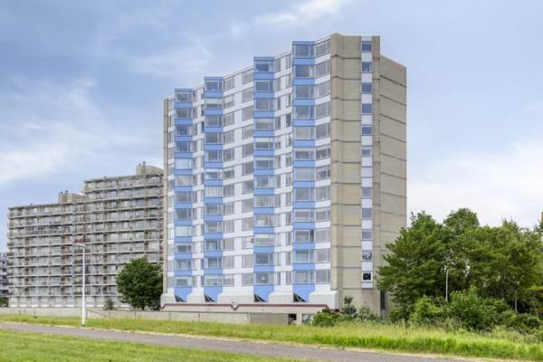 Woning Churchilllaan 286 Terneuzen