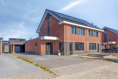 Woning Wylp 3 Dronryp