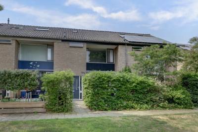Woning Boslaan 26 Amerongen