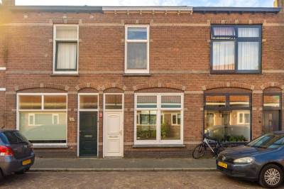 Woning Costerusstraat 17 Woerden