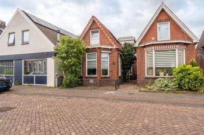 Woning Garst 86 Winschoten