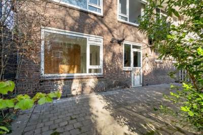 Woning Columbusstraat 19 Breda