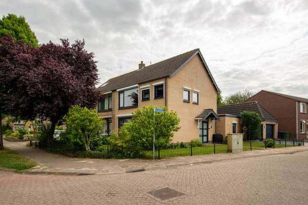Woning Pr Hendrikstraat 44 Hoogerheide