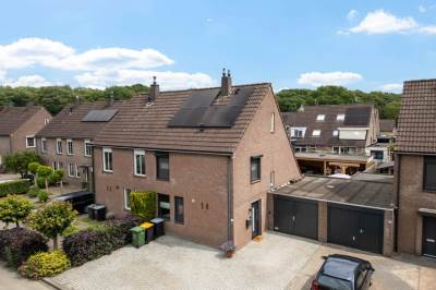 Woning Kuifmees 38 Emmen