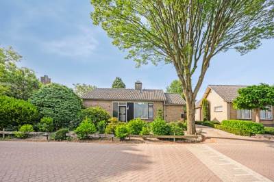 Woning Burgemeester Wientjensstraat 22 Reek