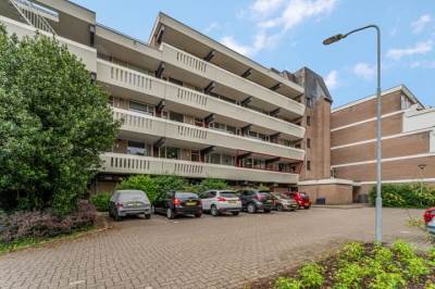 Woning Bijsterveld 9 Ede