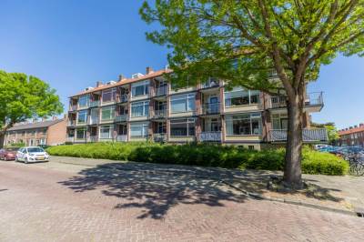 Woning Patrijsstraat 37 Papendrecht