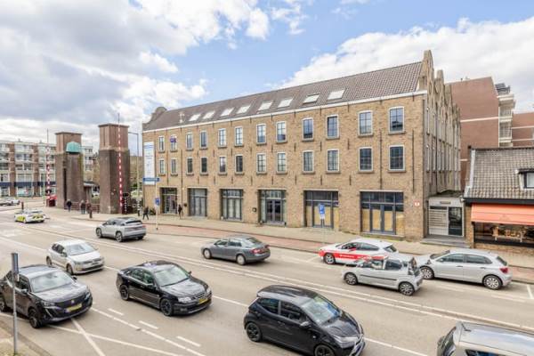 Woning Oranjestraat 64 Schiedam