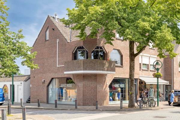 Woning Smalleweg 47 Beek en Donk
