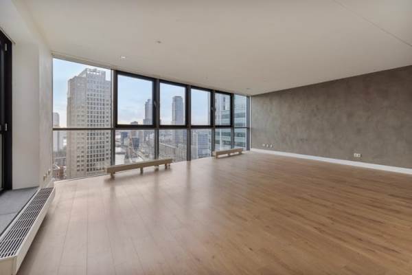 Woning Vissersdijk 201 Rotterdam