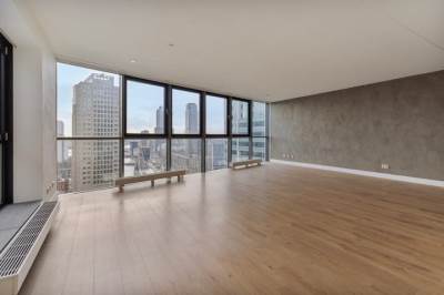 Woning Vissersdijk 201 Rotterdam