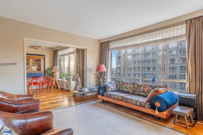 Woning Van Alkemadelaan 1016 Den Haag