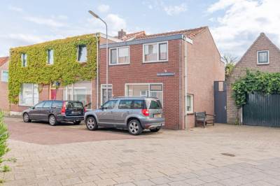 Woning Oud Arnemuidsvoetpad 6 Middelburg