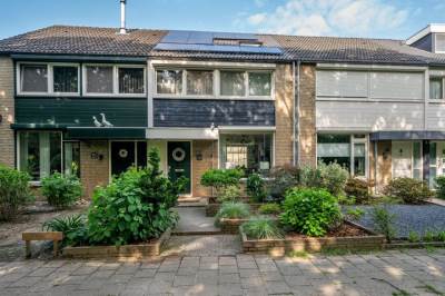 Woning Byronstraat 20 Venlo