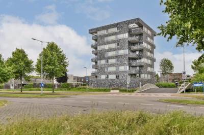 Woning Vliehors 16 Hoofddorp
