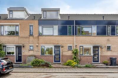 Woning Reigerlaan 59 De Lier
