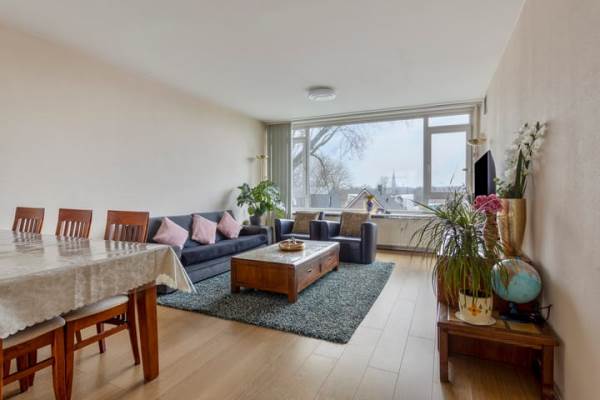 Woning Populierenlaan 273 Amstelveen