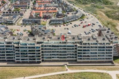 Woning Kennedyboulevard 542 Egmond aan Zee