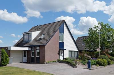 Woning Boerheem 28 Bovensmilde