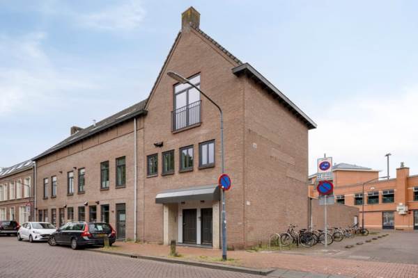 Woning Rulstraat 11D Oosterhout (NB)