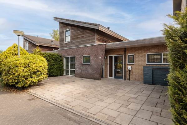Woning Thérèse Schwartzestraat 67 Almere