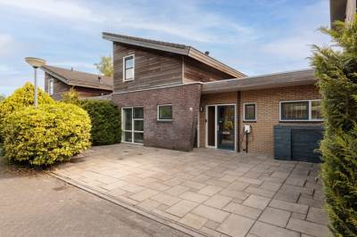 Woning Thérèse Schwartzestraat 67 Almere