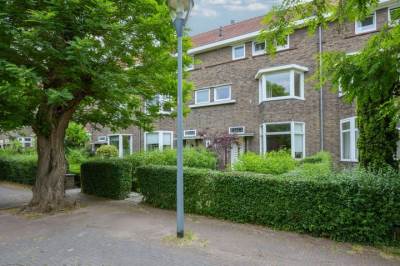 Woning Prins de Lignestraat 6 Geleen