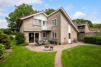 Woning Vossersteeg 9 Dalfsen