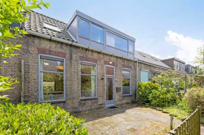 Woning Benedenrijweg 235 Rotterdam