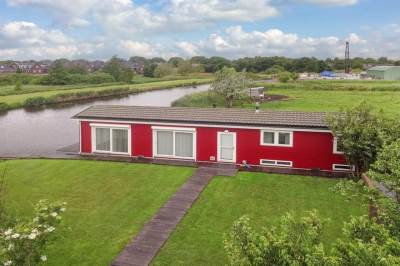 Woning Arkenpark Mur 21 Vinkeveen