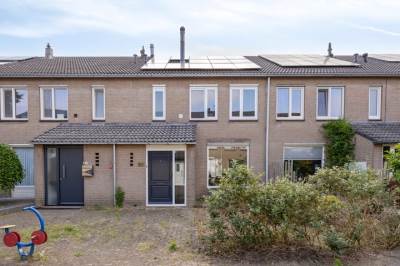 Woning Kwarteldonk 24 Veghel