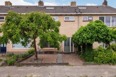 Woning Anemonenstraat 13 Obdam
