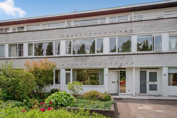 Woning Rotterdamseweg 18 Rijswijk (ZH)
