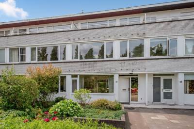 Woning Rotterdamseweg 18 Rijswijk (ZH)