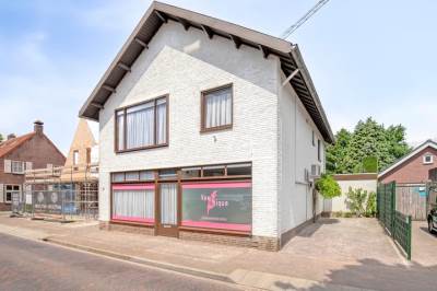 Woning Virmundtstraat 20 Gemert