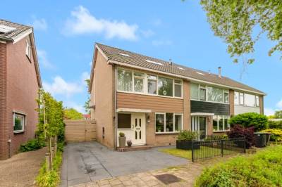 Woning Werkendelslaan 26 Heiloo