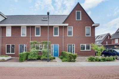 Woning De Demkes 2 Vinkel (Gem. Den Bosch)