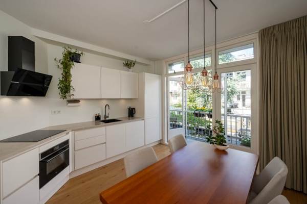 Woning Eemsstraat 291 Amsterdam