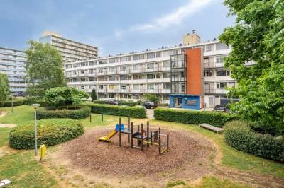 Woning Vliestroom 357 Alphen aan den Rijn