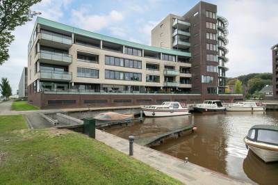 Woning Steenwijkerdiep 126 Steenwijk
