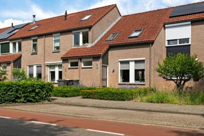 Woning Weerselosestraat 74 Borne