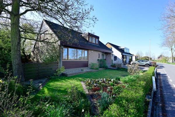 Woning Schattekerkerweg 7 de Hoef